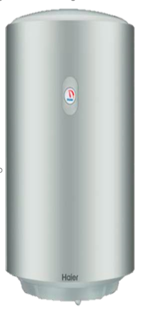 Электрический накопительный водонагреватель ES50V-Color